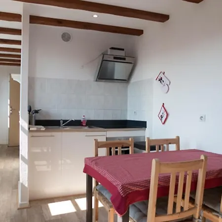 Travel Homes - Tanneur 7, Just Next To Little Venice Διαμέρισμα Κολμάρ