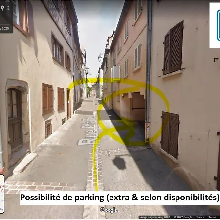 Travel Homes - Tanneur 7, Just Next To Little Venice