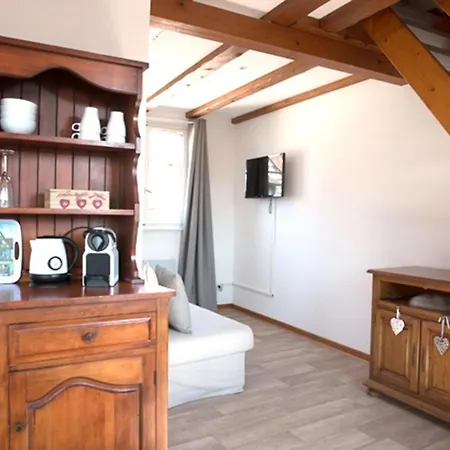 Travel Homes - Tanneur 7, Just Next To Little Venice Apartamento