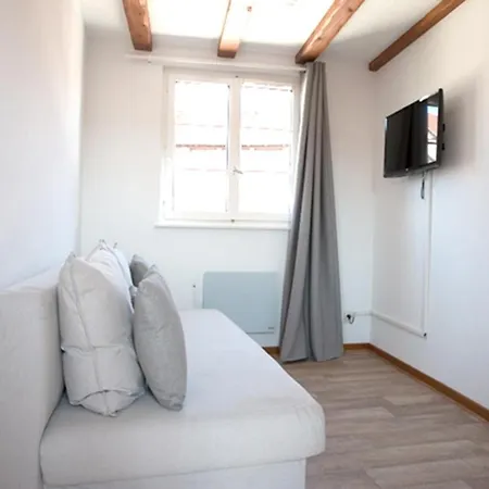Travel Homes - Tanneur 7, Just Next To Little Venice Colmar