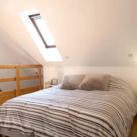 Apartment Travel Homes - Tanneur 7, Just Next To Little Venice Colmar