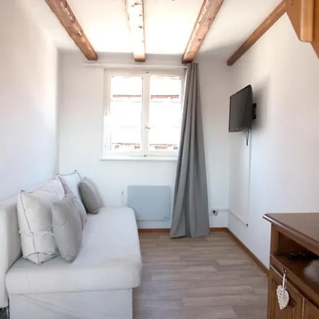 Apartamento Travel Homes - Tanneur 7, Just Next To Little Venice