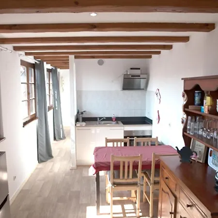 Travel Homes - Tanneur 7, Just Next To Little Venice Apartamento *