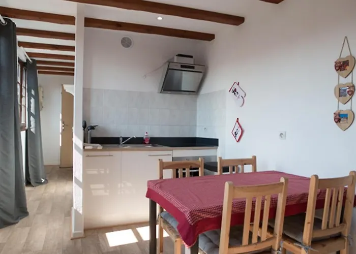Travel Homes - Tanneur 7, Just Next To Little Venice Apartament Colmar