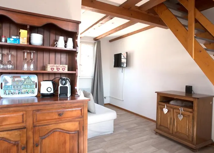 Travel Homes - Tanneur 7, Just Next To Little Venice Apartament