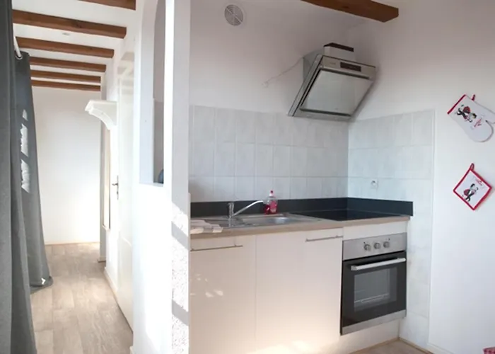 Travel Homes - Tanneur 7, Just Next To Little Venice Apartament Colmar
