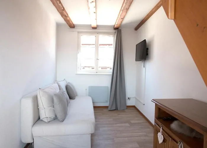 Apartament Travel Homes - Tanneur 7, Just Next To Little Venice